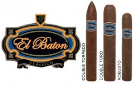 El Baton Belicoso